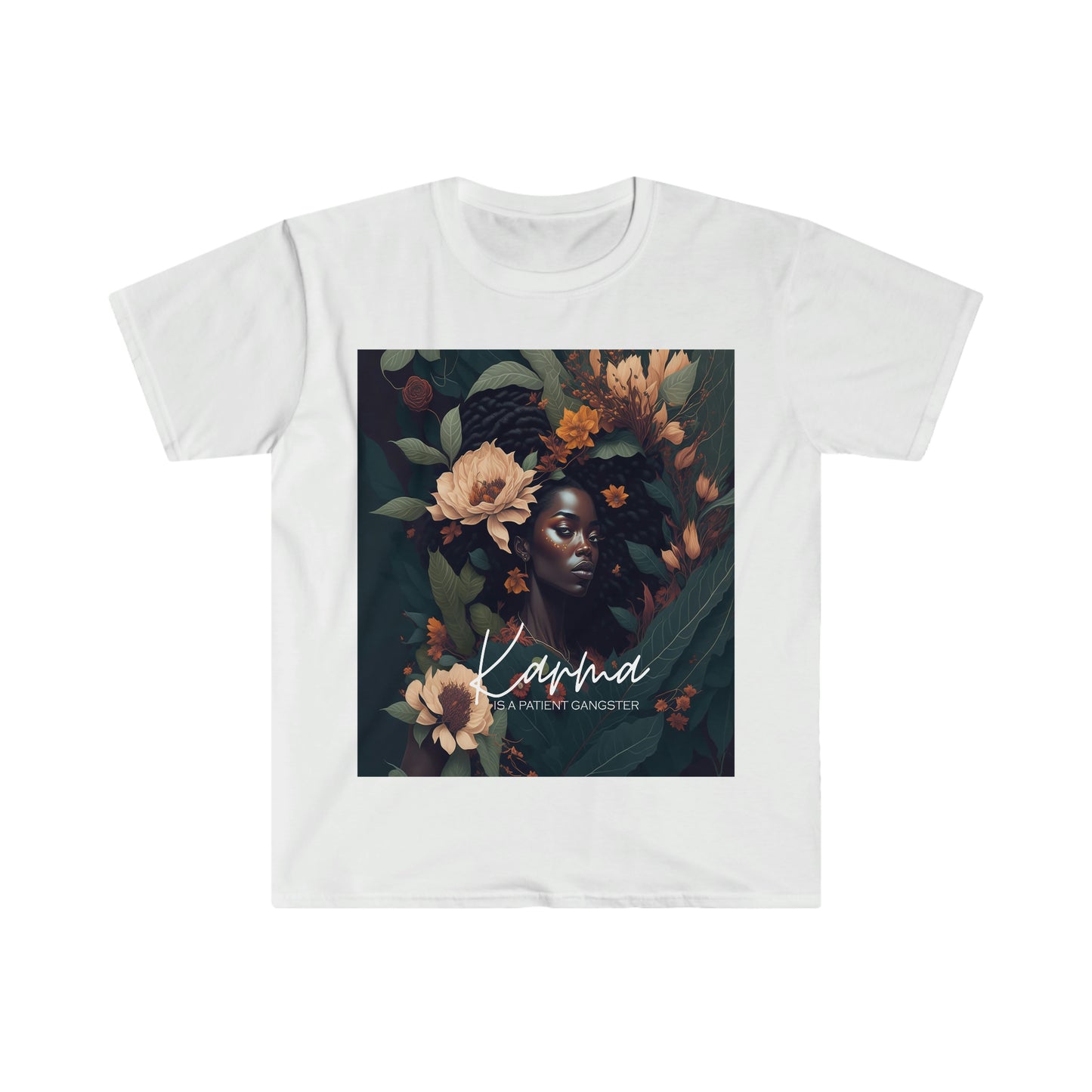 Karma Tee