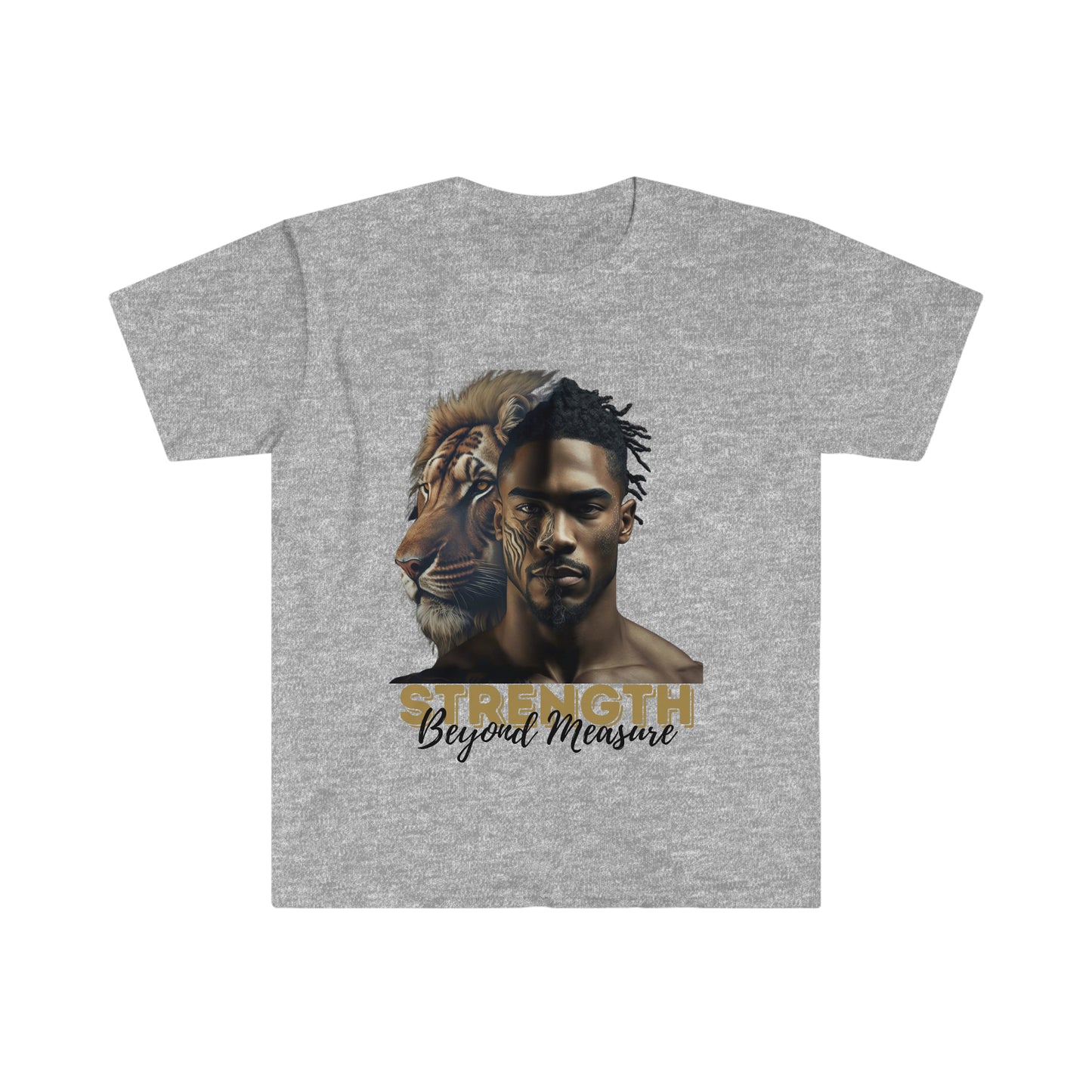 Strength Beyond Tee