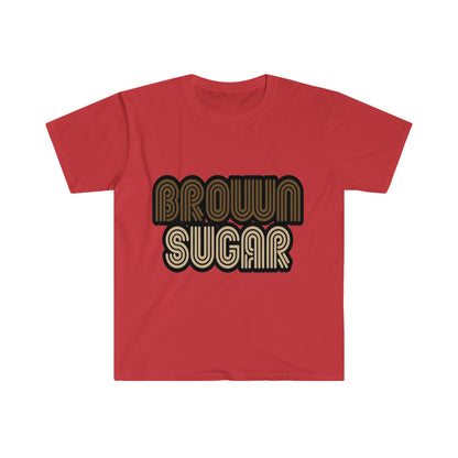 Brown Sugar Tee