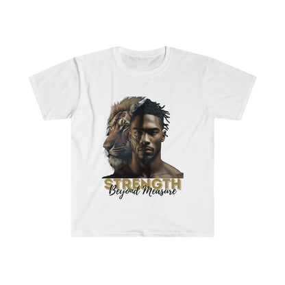 Strength Beyond Tee