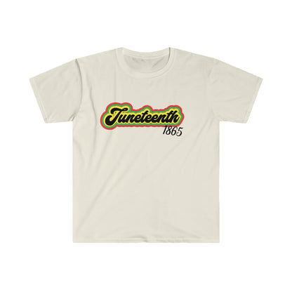 Juneteenth Tee