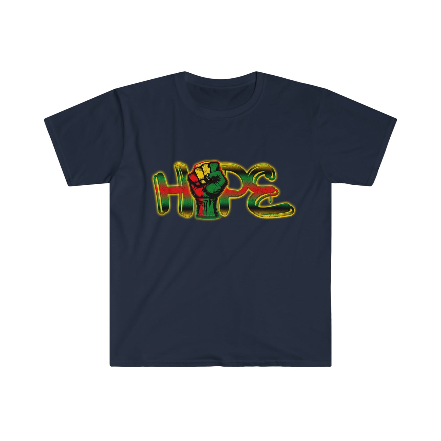 Hope Juneteeth Tee