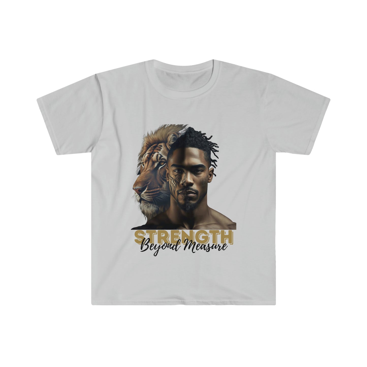 Strength Beyond Tee