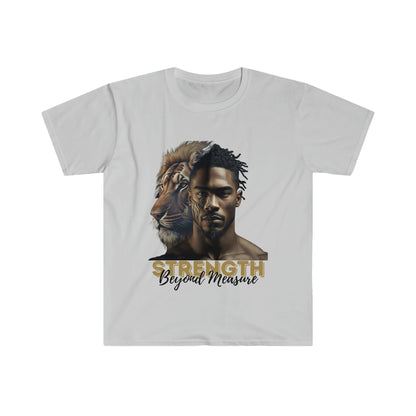 Strength Beyond Tee