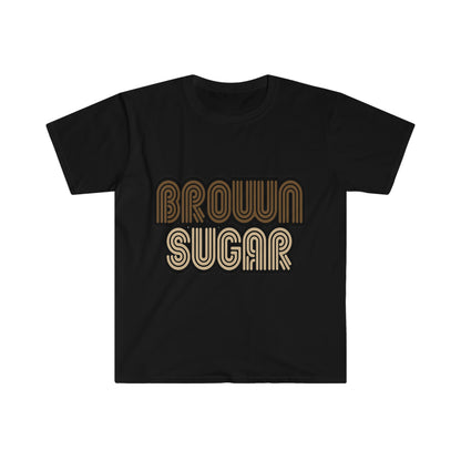 Brown Sugar Tee