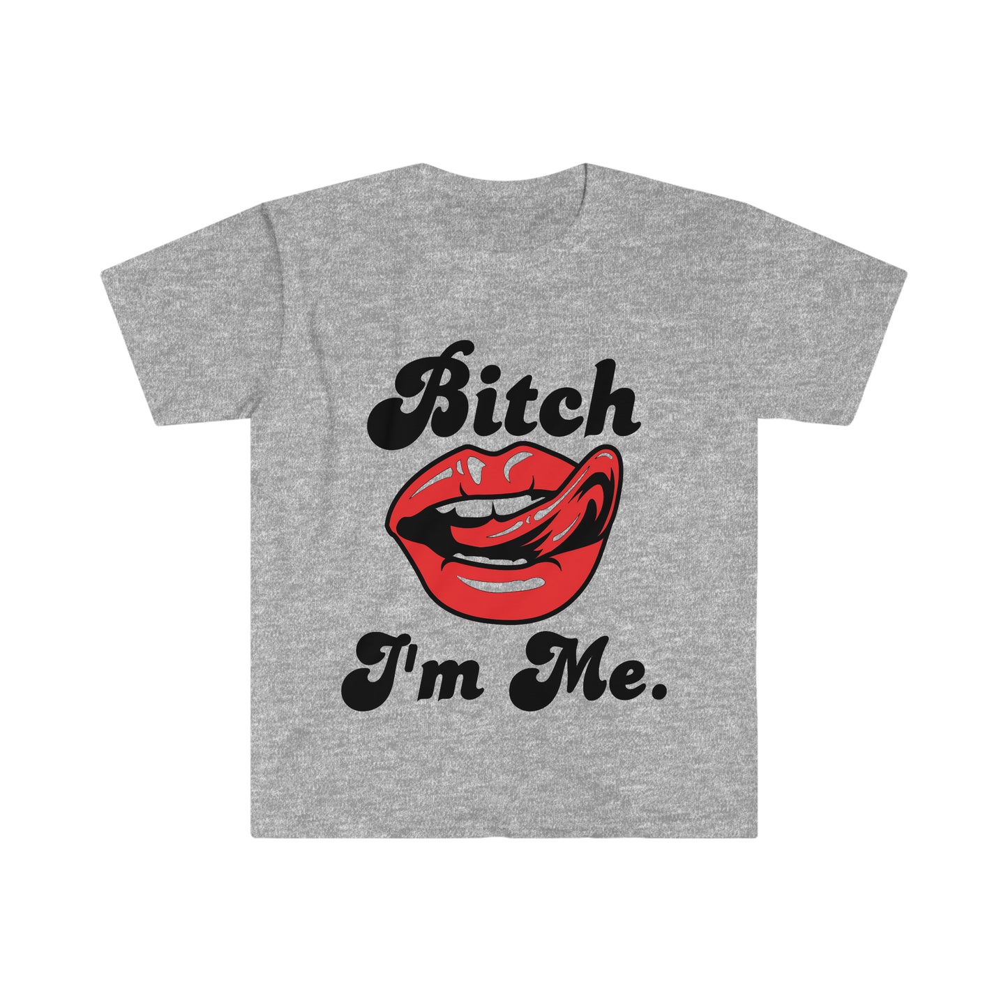 B I'm Me Tee