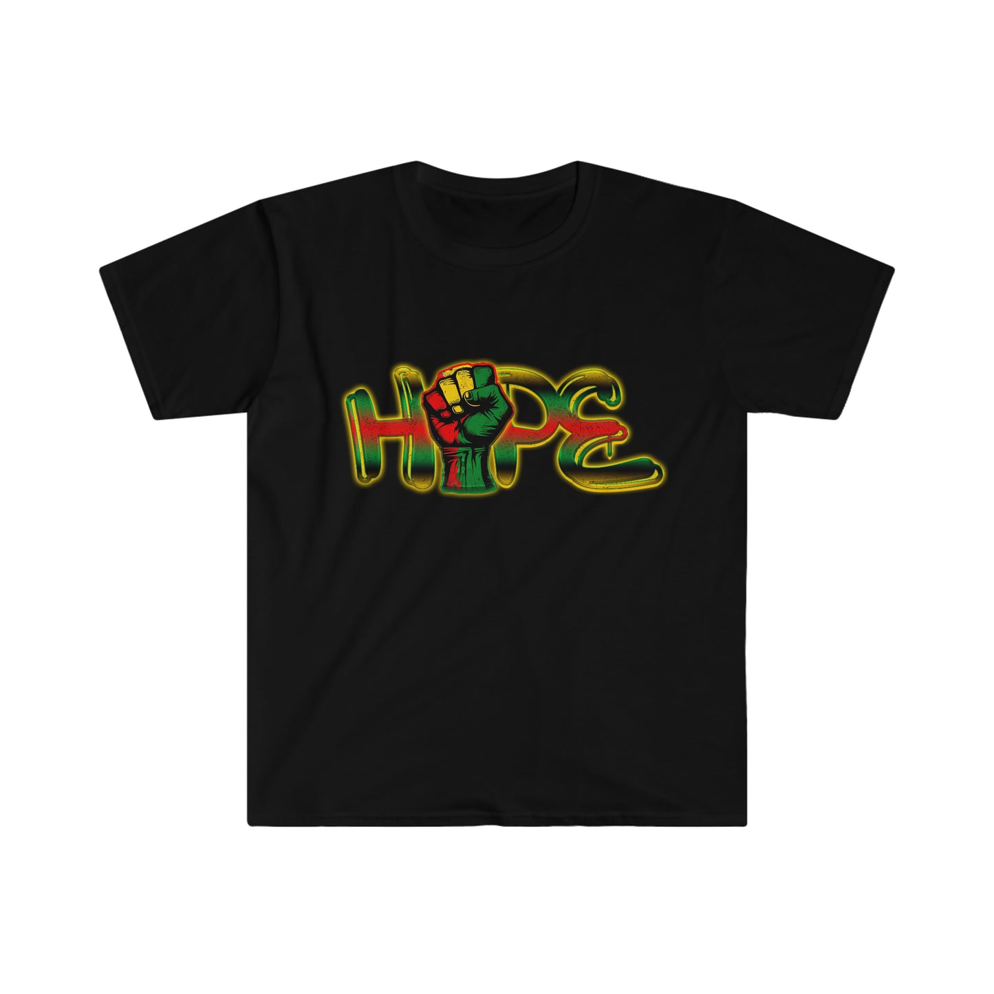 Hope Juneteeth Tee