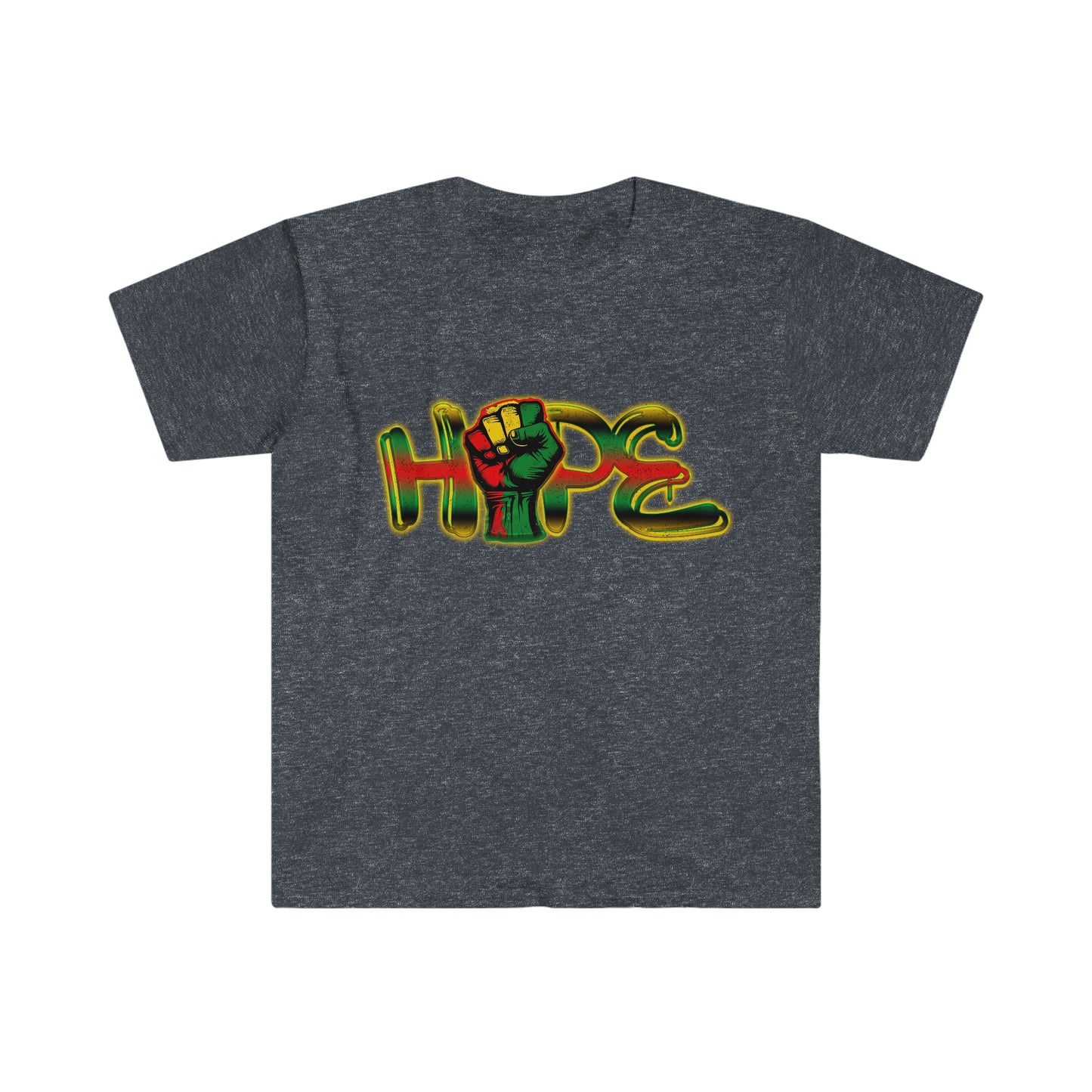 Hope Juneteeth Tee