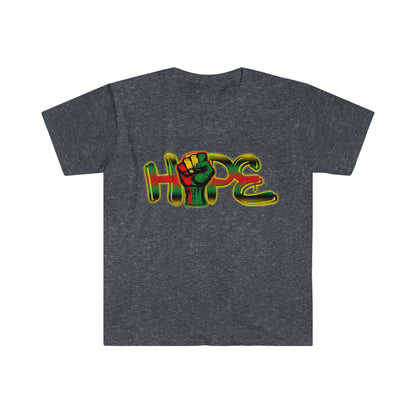 Hope Juneteeth Tee