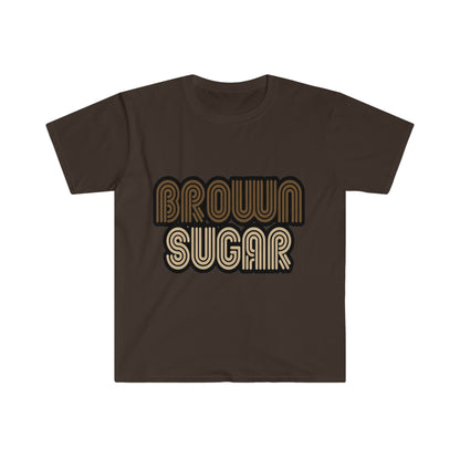 Brown Sugar Tee