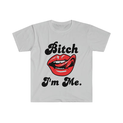 B I'm Me Tee