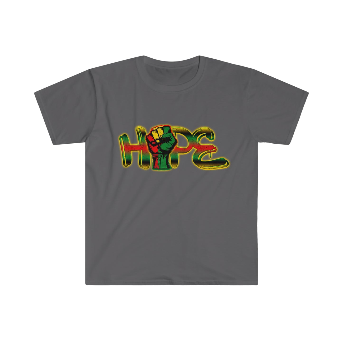 Hope Juneteeth Tee