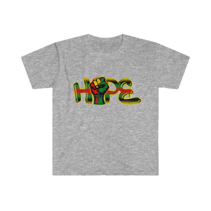 Hope Juneteeth Tee