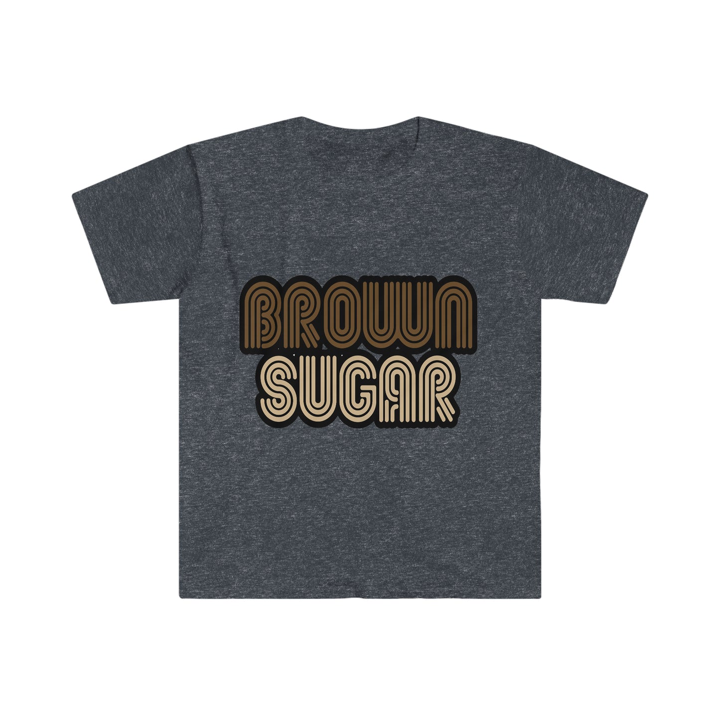 Brown Sugar Tee