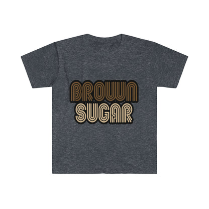 Brown Sugar Tee