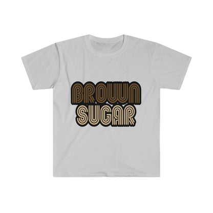 Brown Sugar Tee