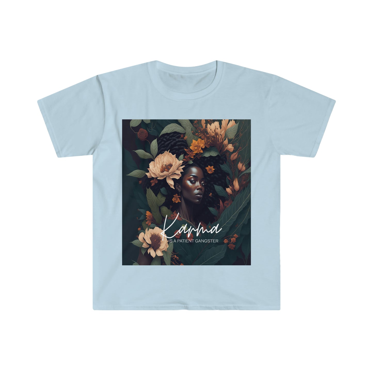 Karma Tee