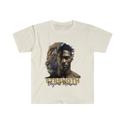 Strength Beyond Tee