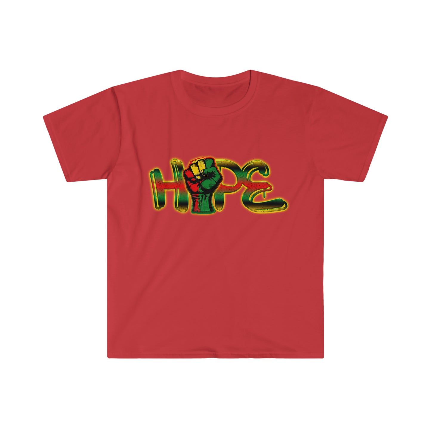 Hope Juneteeth Tee