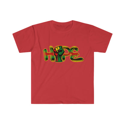 Hope Juneteeth Tee