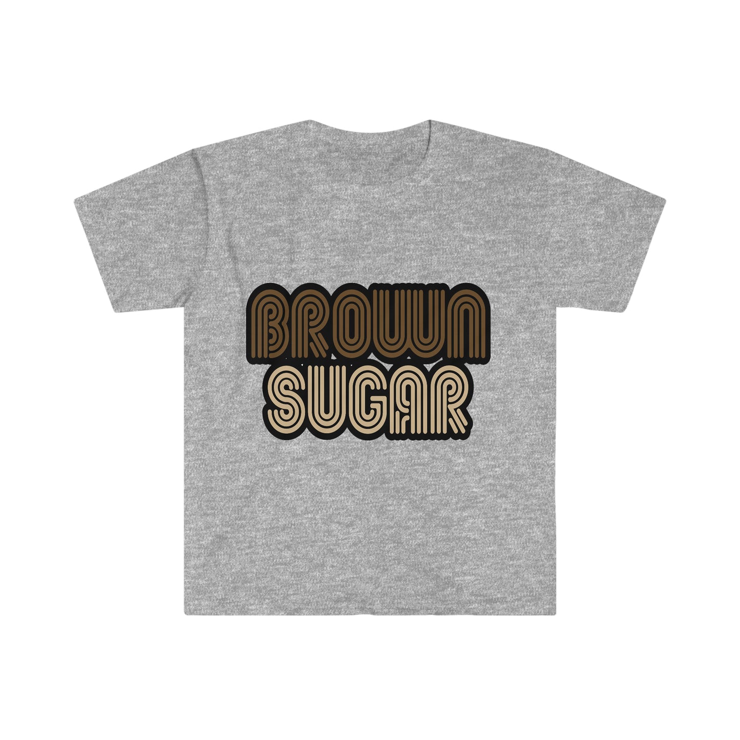 Brown Sugar Tee