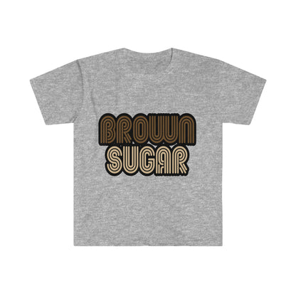 Brown Sugar Tee