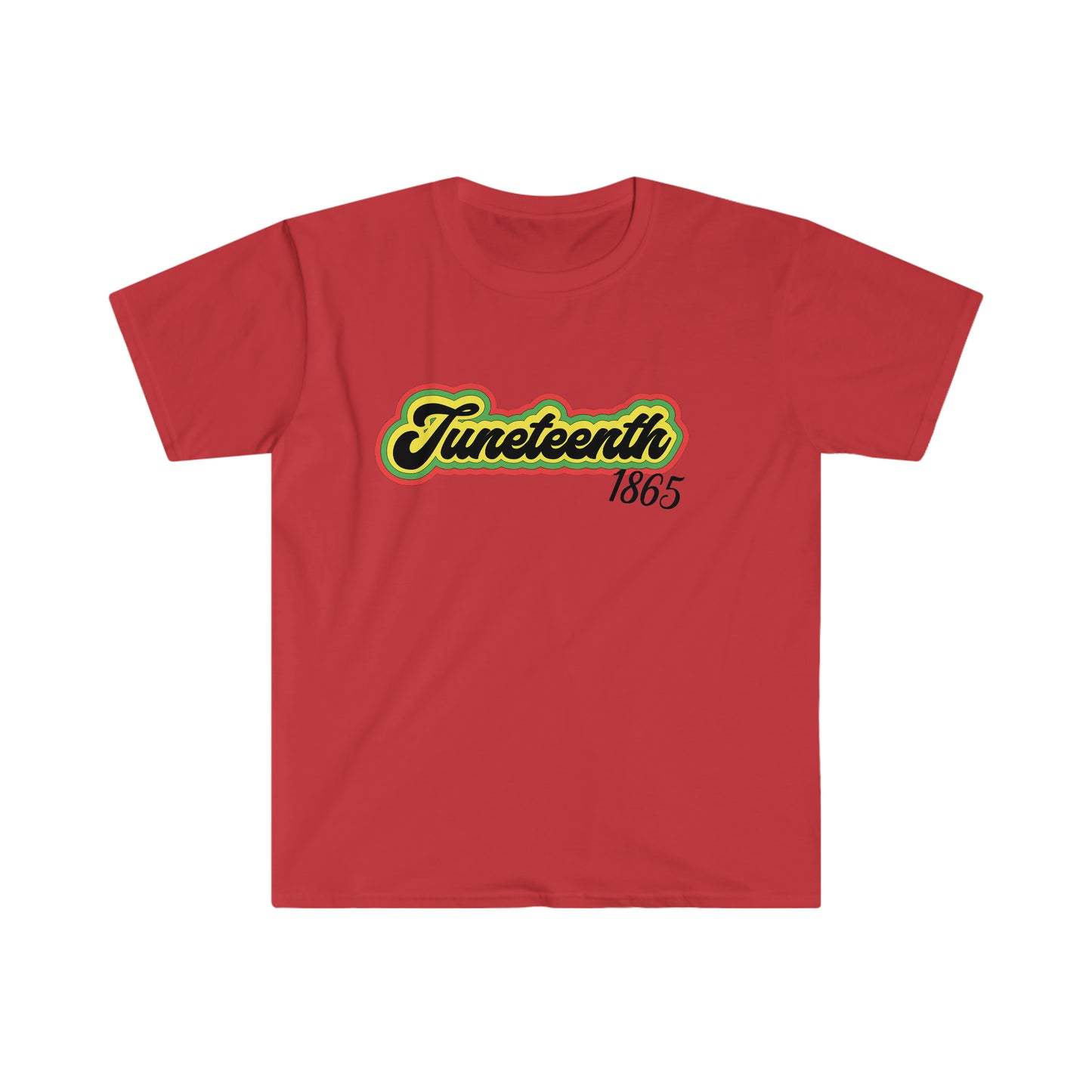 Juneteenth Tee