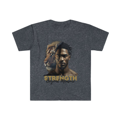 Strength Beyond Tee