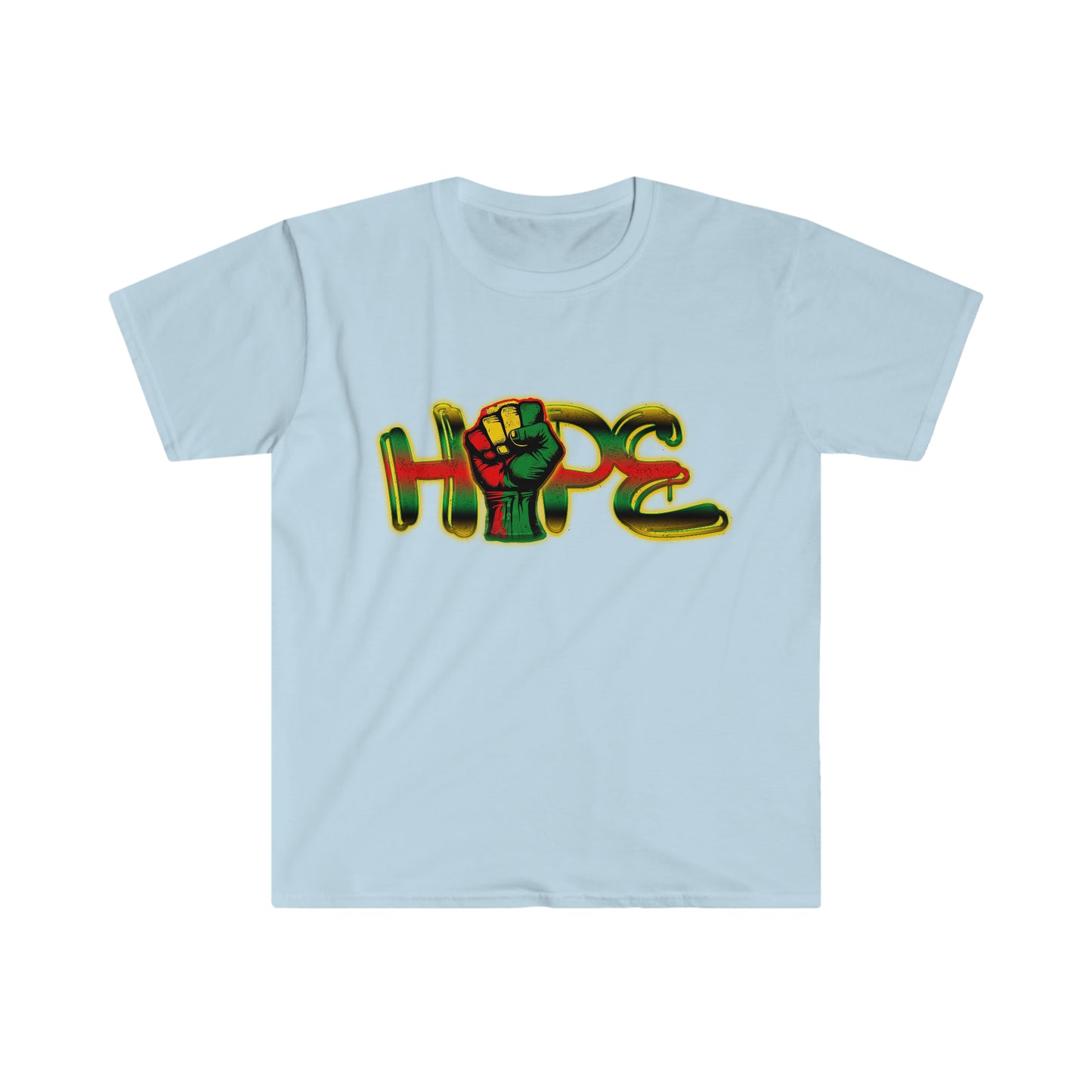 Hope Juneteeth Tee