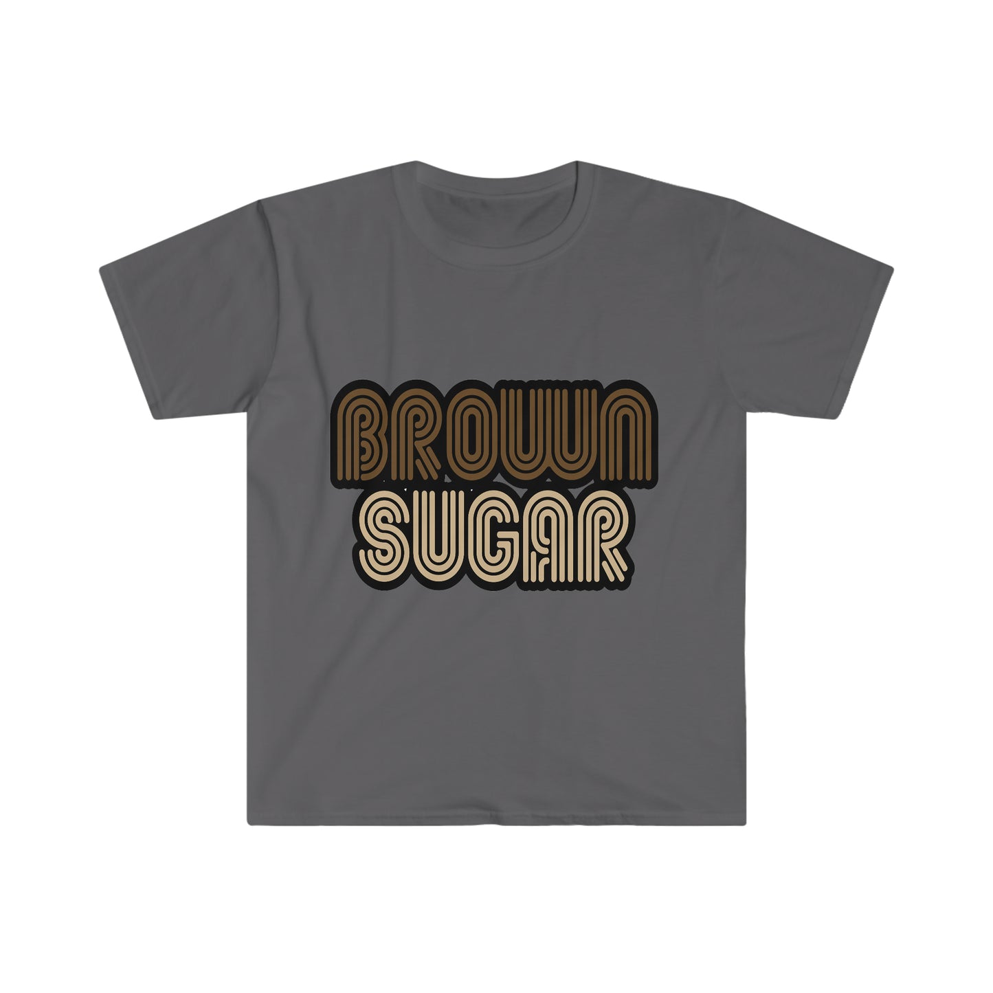 Brown Sugar Tee