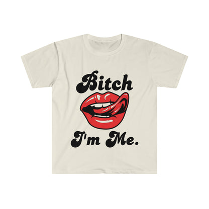 B I'm Me Tee