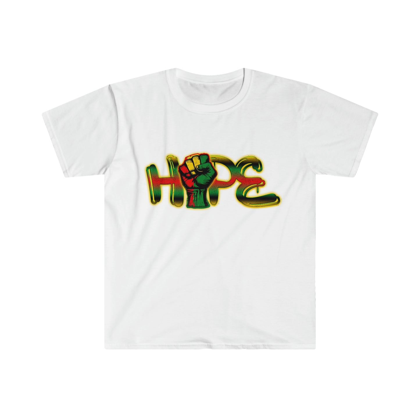 Hope Juneteeth Tee