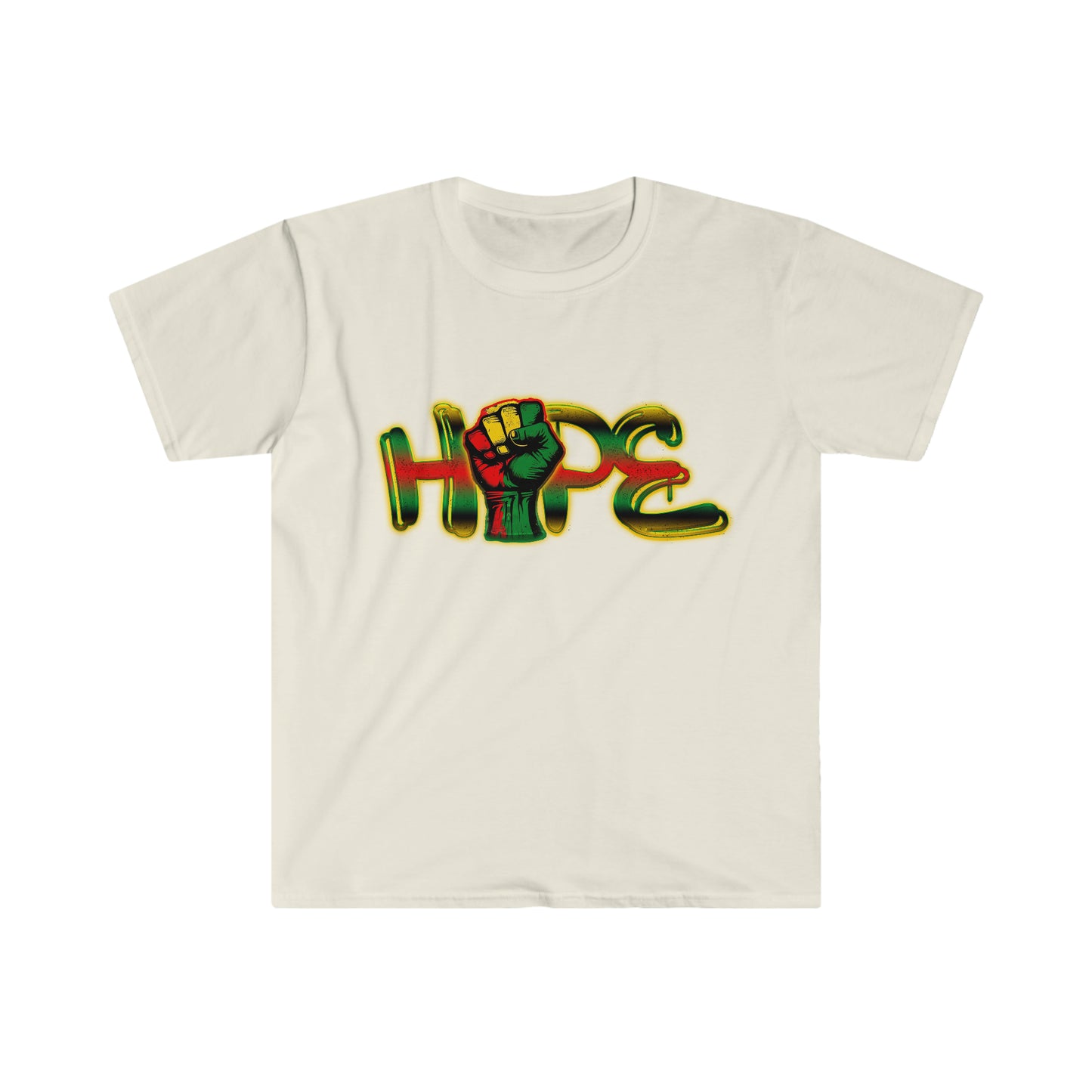 Hope Juneteeth Tee